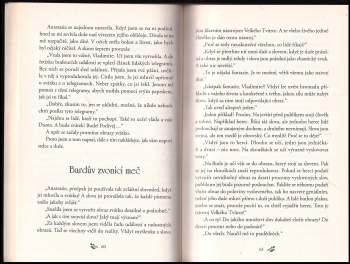 Vladimir Megre: Zvonící cedry