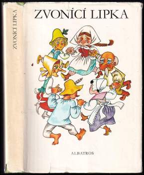 Zvonící lipka