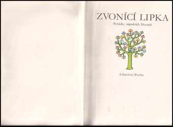 Pawoł Nedo: Zvonící lipka