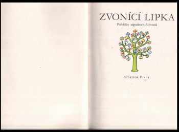 Pawoł Nedo: Zvonící lipka
