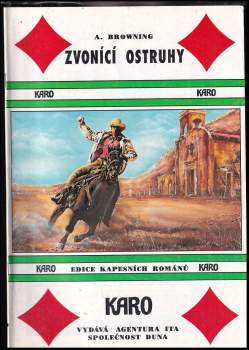 Zvonící ostruhy