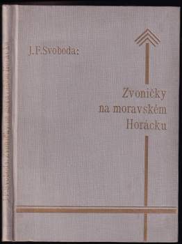 Zvoničky na moravském Horácku