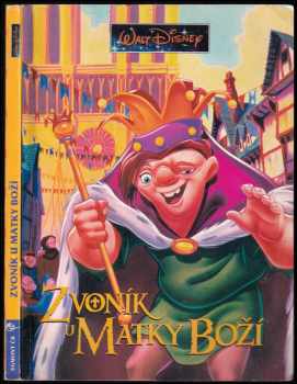 Walt Disney: Zvoník u Matky Boží