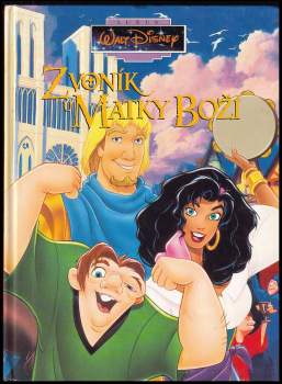 Walt Disney: Zvoník u Matky Boží