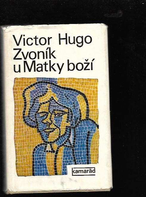 Zvoník u Matky Boží