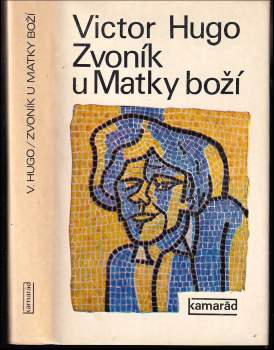 Zvoník u Matky Boží