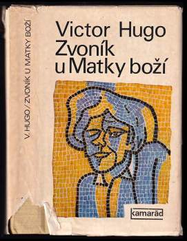 Zvoník u Matky Boží - Victor Hugo (1975, Práce) - ID: 829641