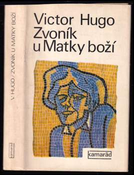 Zvoník u Matky Boží