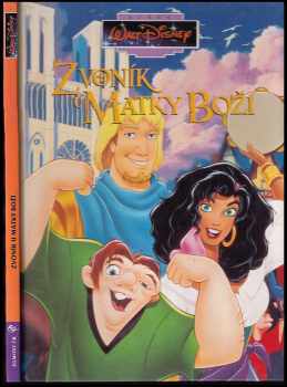 Walt Disney: Disney's Zvoník od Matky Boží