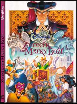 Disney's Zvoník od Matky Boží