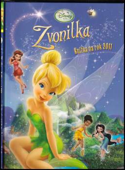 Zvonilka