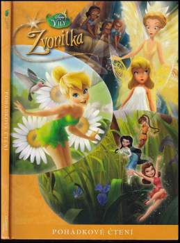 Zvonilka
