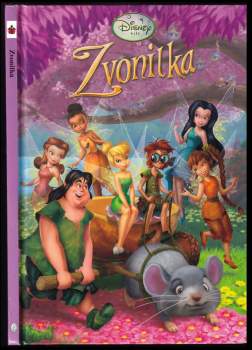 Zvonilka