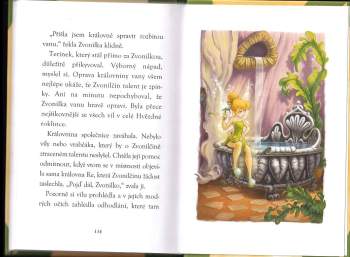 Kiki Thorpe: Zvonilka a kouzelné kladívko