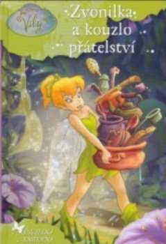 Zvonilka a kouzlo přátelství