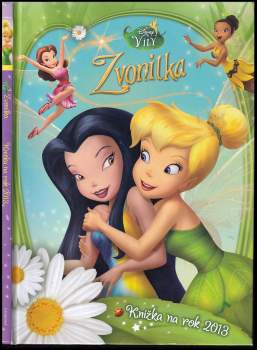Zvonilka