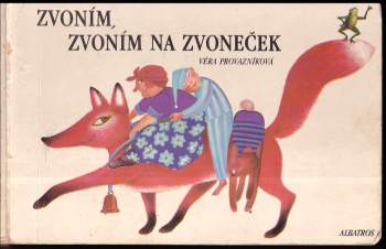 Zvoním, zvoním na zvoneček