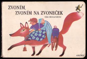 Zvoním, zvoním na zvoneček