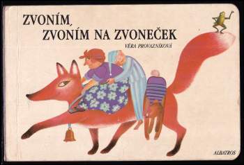 Zvoním, zvoním na zvoneček