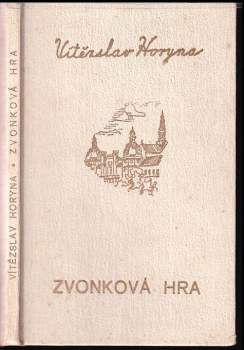 Zvonková hra
