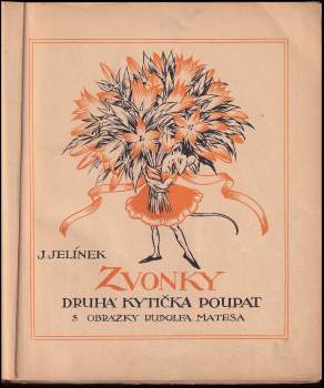 Jan Jelínek: Zvonky