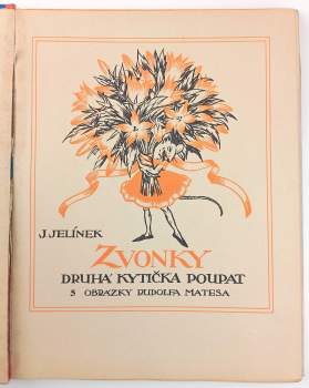 Jan Jelínek: Zvonky