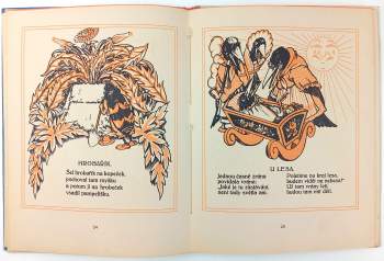 Jan Jelínek: Zvonky