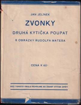 Jan Jelínek: Zvonky