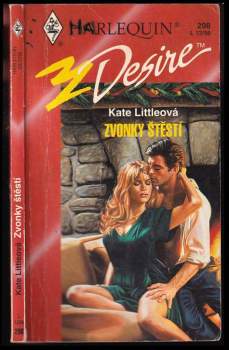 Kate Little: Zvonky štěstí