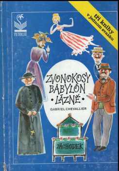 Zvonokosy