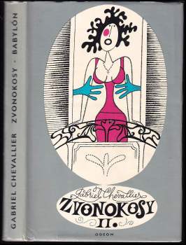 Zvonokosy - Babylón