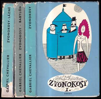 Zvonokosy  