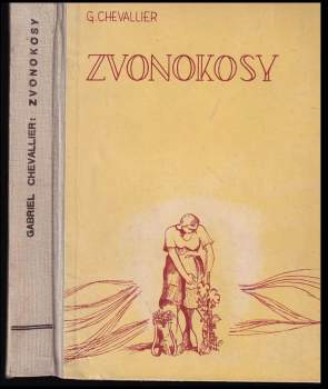 Zvonokosy