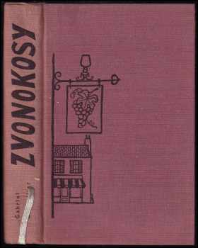Zvonokosy