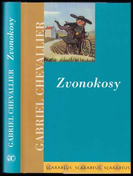 Zvonokosy
