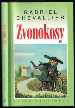 Zvonokosy