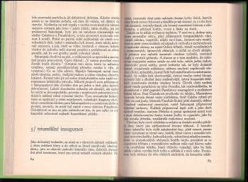 Gabriel Chevallier: Zvonokosy
