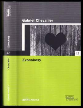 Zvonokosy