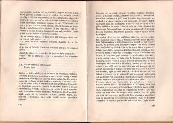 Gabriel Chevallier: Zvonokosy