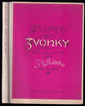 Zvony a zvonky