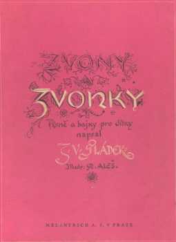 Zvony a zvonky