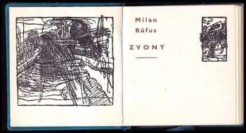 Milan Rúfus: Zvony