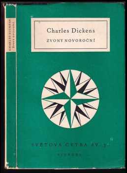 Zvony novoroční - Charles Dickens (1949, Svoboda) - ID: 244935