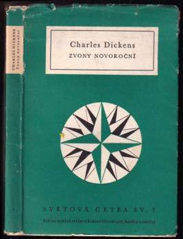 Charles Dickens: Zvony novoroční