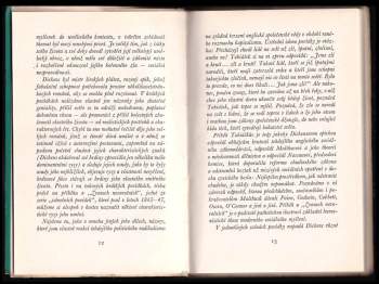 Charles Dickens: Zvony novoroční