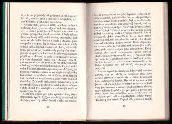 Charles Dickens: Zvony novoroční