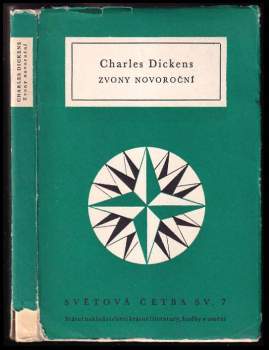Charles Dickens: Zvony novoroční