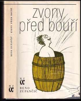 Zvony před bouří