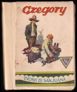 Zvony San Juanské