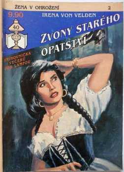 Irene von Velden: Zvony starého opatství